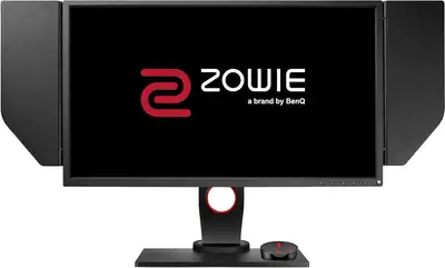 Benq Zowie XL 2540, View more