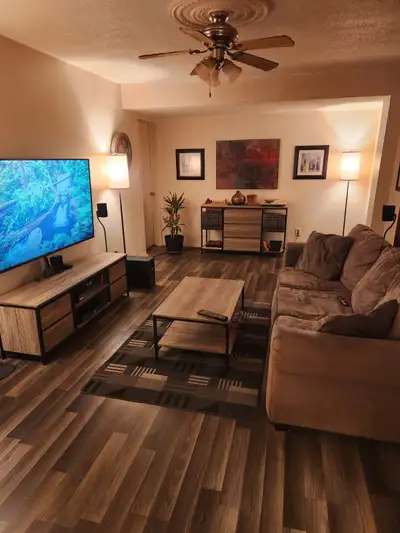 Roommate wanted