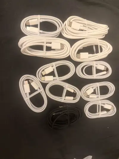 Type C- Type C Chargers., View more