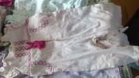 Summer clothes baby girl 3-6