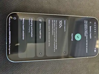 Google Pixel 9 128GB, View more