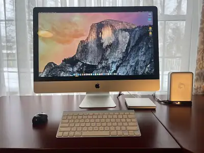 iMac 27 Package, View more