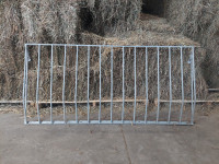 5ft wide Hay Feeder rack