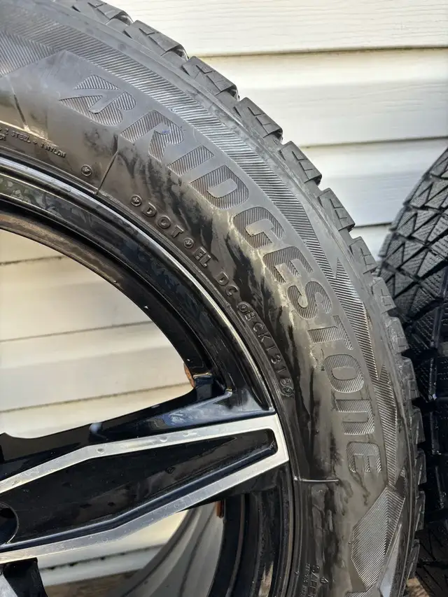 pneus d’hiver in Tires & Rims in City of Montréal - Image 8