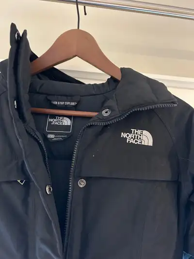 The North Face, View more