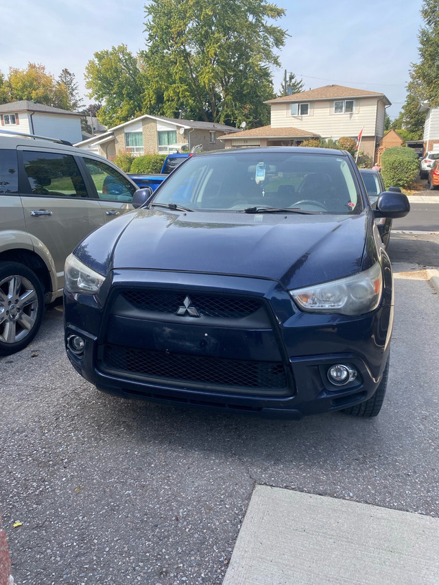 Mitsubishi RVR in Cars & Trucks in Mississauga / Peel Region