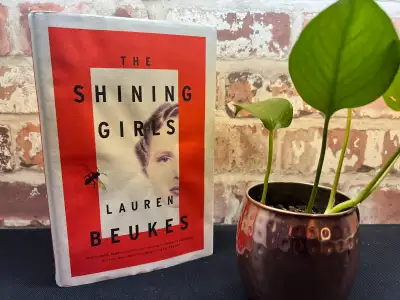 THE SHINING GIRLS, FIRST EDITION Book Lauren Beukes Books, View more