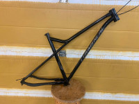 Commencal Meta HT AM Hardtail Chromo Frame XL