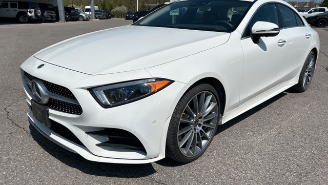2019 Mercedes-Benz in Cars & Trucks in City of Toronto