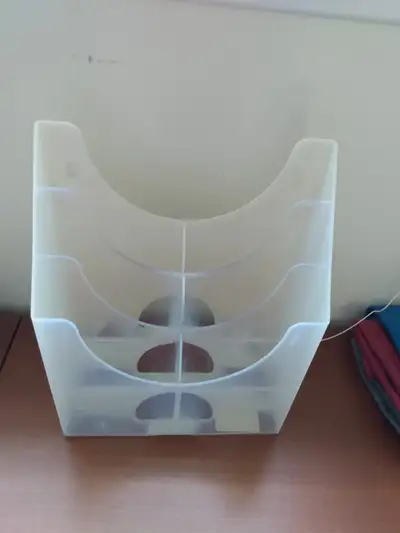 Hanging Wall Organizer ( letter or pamphlets ), View more