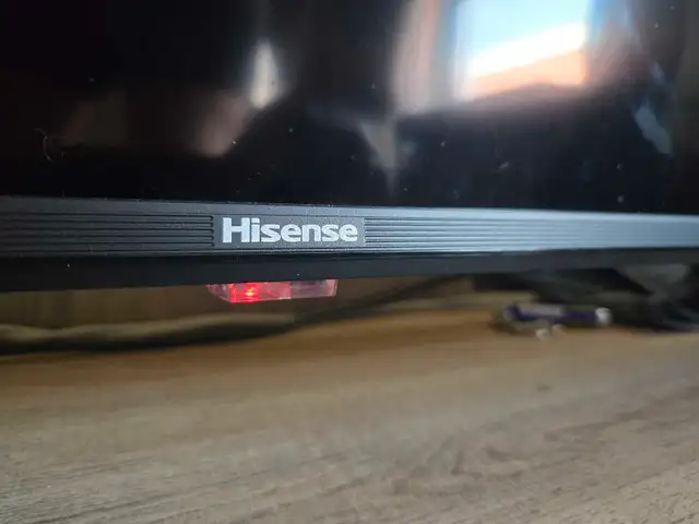 43" Hisense 4K Ultra HD Smart TV (2024)62863271184386123