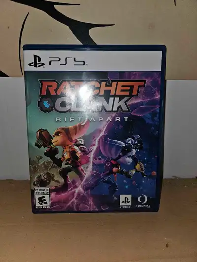 Ratchet and Clank - PS5, View more