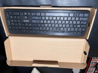 ASUS Keyboard 