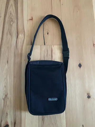 Nintendo Messenger Bag, View more