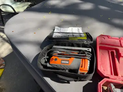 Power tools for sale, View more