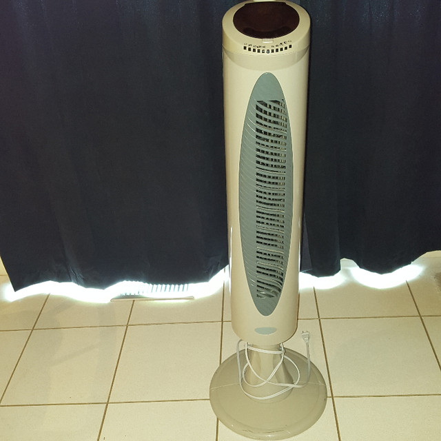 Ventilateur dans Chauffages et humidificateurs  à Laurentides - Image 4