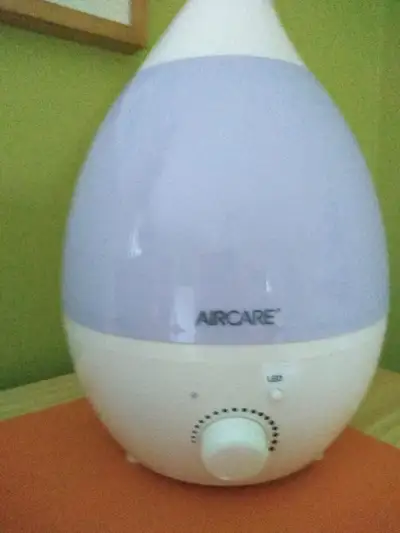 humidificateur et diffuseur d'huiles essentielles, View more