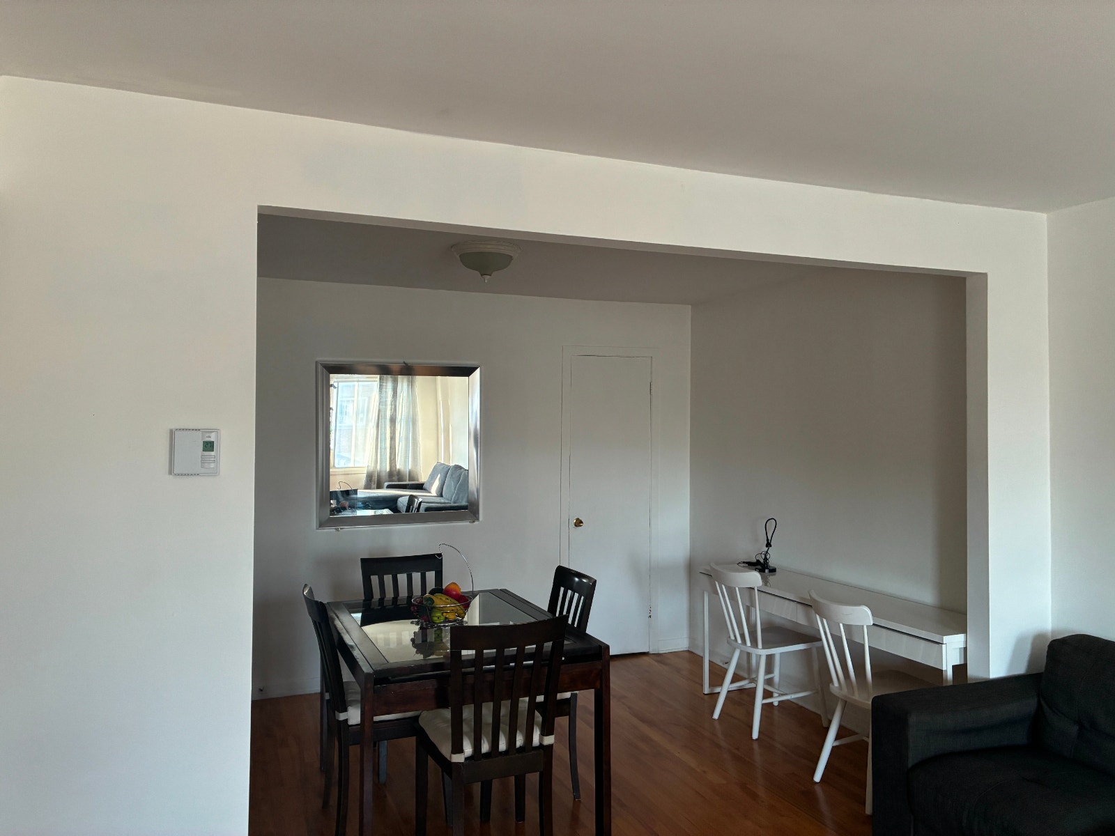 Bel appartement 5 ½  proche du métro st-Michel — photo 3