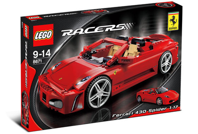 Lego 8671, View more