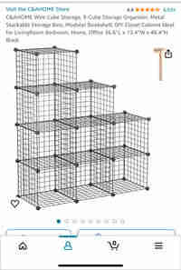Small Animal Cage in Free Stuff in City of Toronto