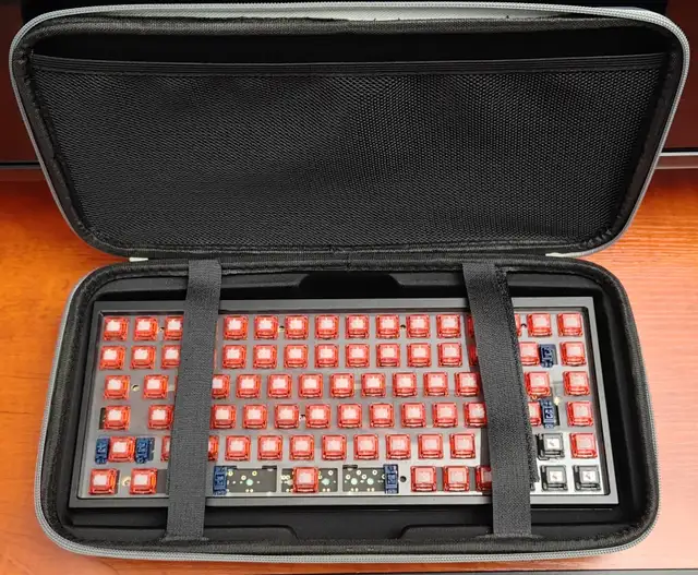 KBDfans75 Custom Keyboard604130269914081282