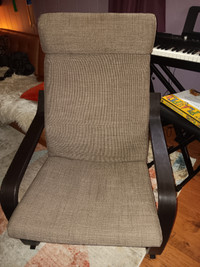 Ikea Poang armchair