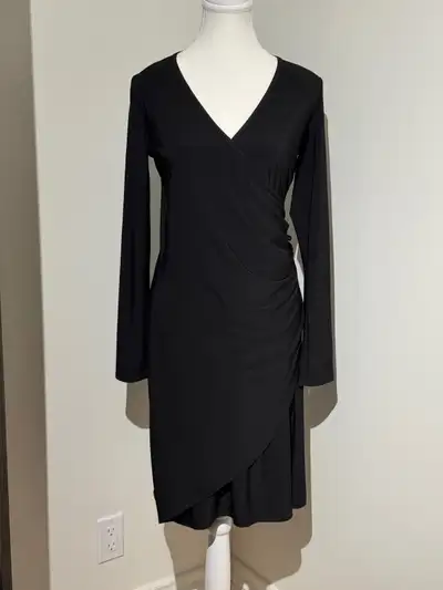 New party dress/ robe de soirée medium, View more