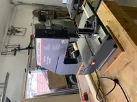 Band saw for sale