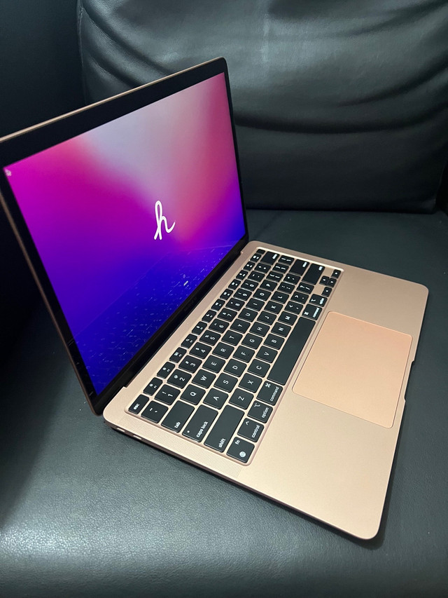 2020 macbook pro $980 firm in Laptops in City of Halifax - Image 3