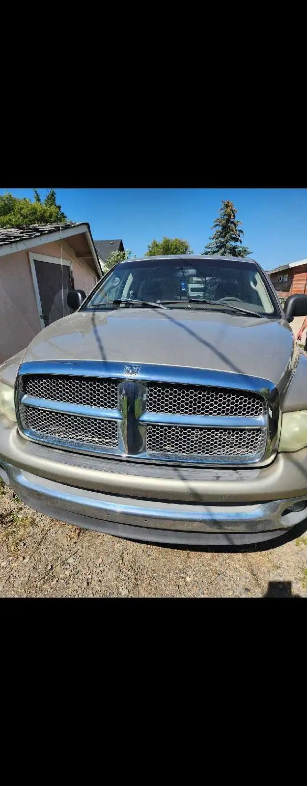 Dodge Ram 1500 497679077621770242
