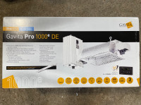 Gavita Pro 1000e DE. E series