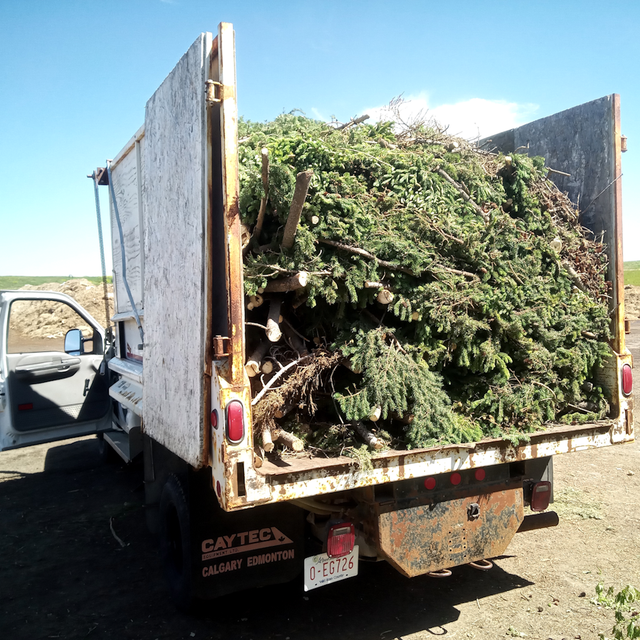 Dump Runs, Junk removal, and garbage hauling. Easy and Fast in Other in Calgary - Image 2