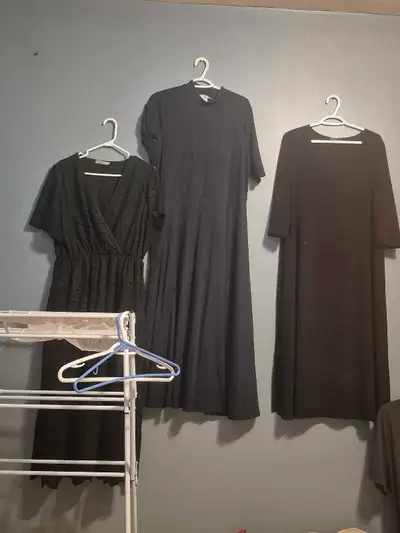 ISO  :  Women clothing , View more