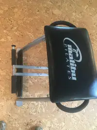 Pilates Chair