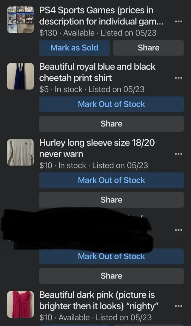 MOVING Prices listed in the adds Posted  in Kids & Youth in Peterborough - Image 4