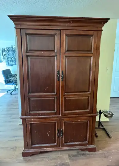Wine Cabinet, View more