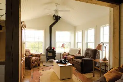 LOOKING for a HOME OR CABIN to rent month of August 2025 GMNP