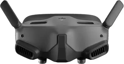 DJI Goggles 2 Works with DJI drones or FPV drones. In mint condition. Barely used. Original box incl...