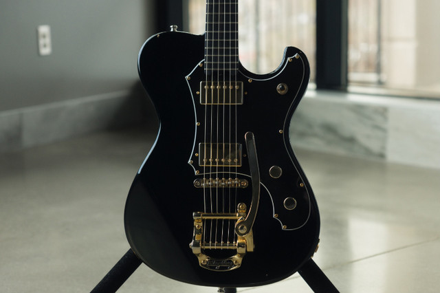 Custom Veritas Portlander guitar in Guitars in City of Toronto