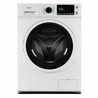 MIDEA 2.9 CU. FT. FRONT LOAD WASHER