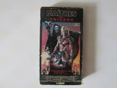 Lot de Films (Cassettes VHS) Au Choix de Photos !, View more