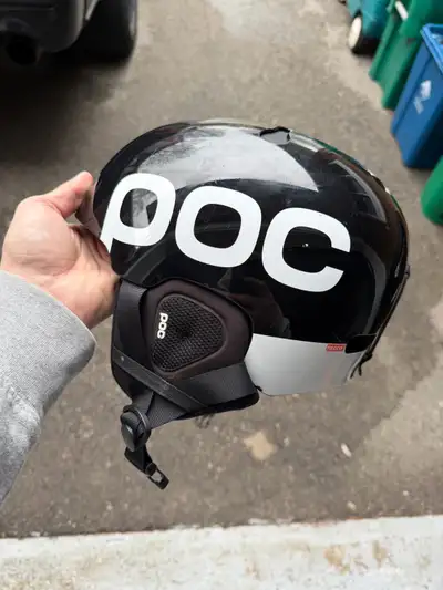 POC Spin Snowboard/Ski Helmet, View more