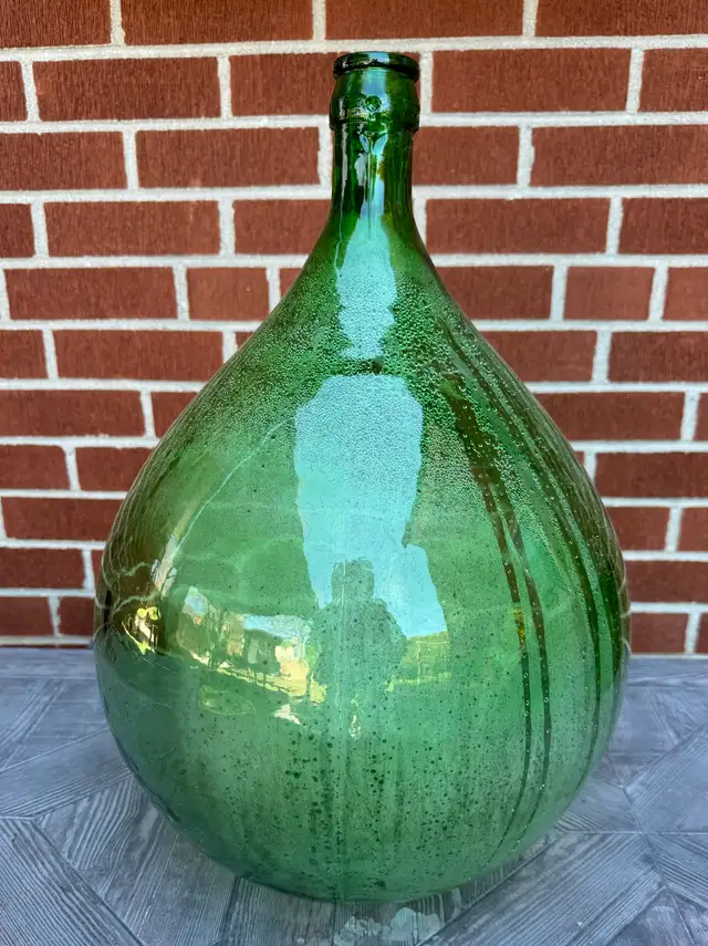 Decorative Glass Jar628632798018571228