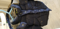 3T winter jacket