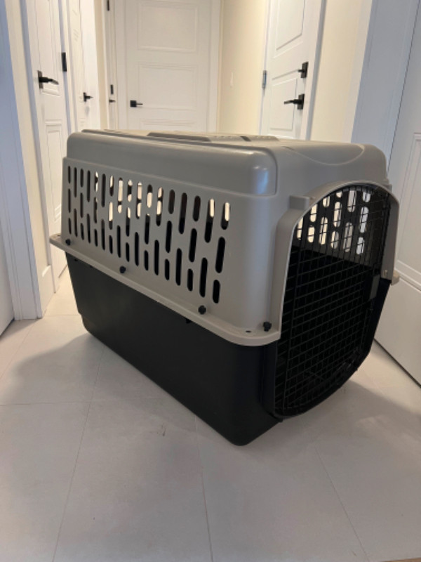 Dog Crate -  XXL Dog in Accessories in City of Halifax - Image 3
