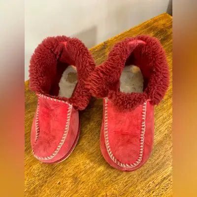 Ugg winter boots / made in Australia (femme), View more