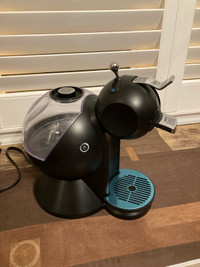 Krups Nescafé dolce gusto coffe makerLike new