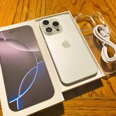iPhone 15 Pro _ 15 Pro Max _ 12 Pro _ 13 Pro Max 128GB/256GB, View more