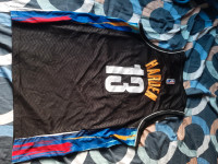 Harden'jersey on Brooklyn Nets