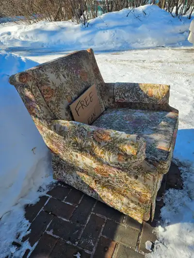 Chair - FREE + FREE Delivery, View more